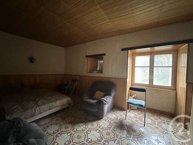 maison à vendre - 3 pièces - 56.07 m2 - CORSEUL - 22 - BRETAGNE - Century 21 Dufeil Invest