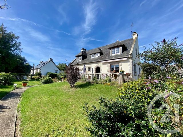 Maison à vendre BEAUSSAIS SUR MER