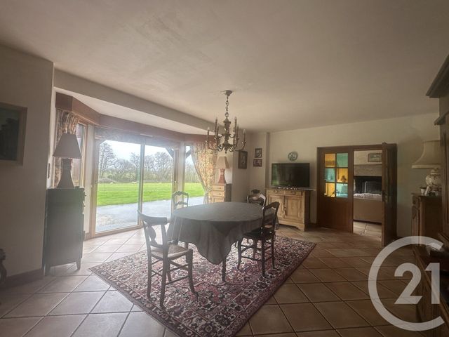 maison à vendre - 9 pièces - 284.58 m2 - ST BRIAC SUR MER - 35 - BRETAGNE - Century 21 Dufeil Invest