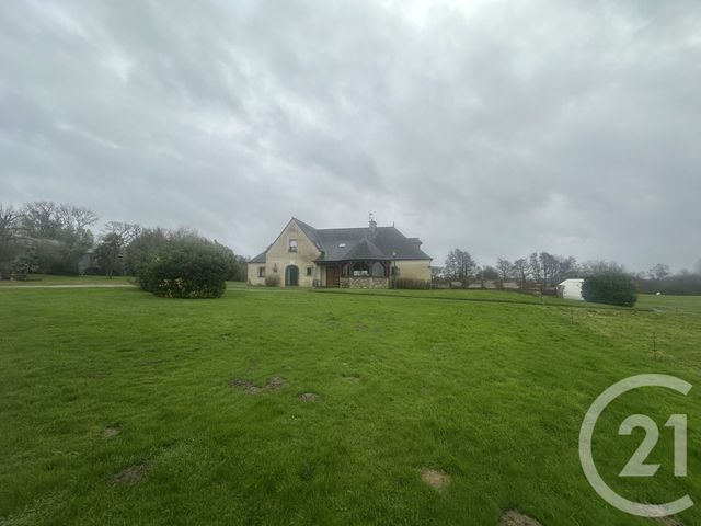 maison à vendre - 9 pièces - 284.58 m2 - ST BRIAC SUR MER - 35 - BRETAGNE - Century 21 Dufeil Invest