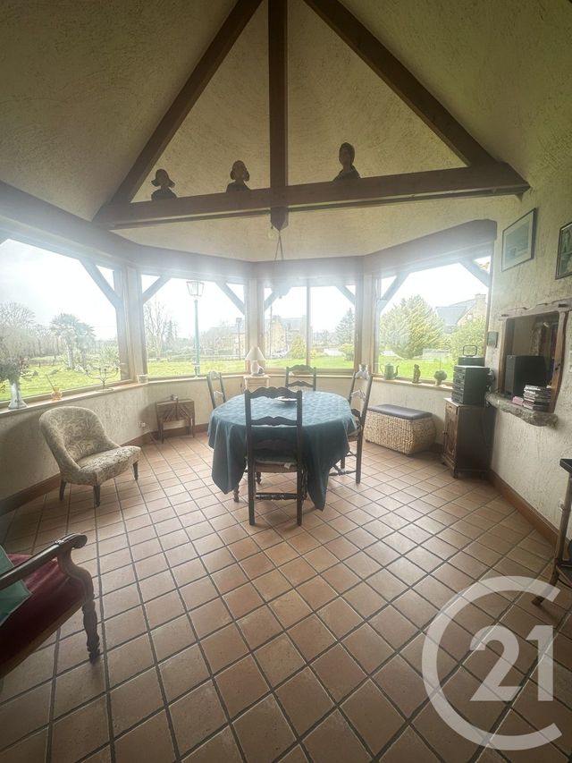 maison à vendre - 9 pièces - 284.58 m2 - ST BRIAC SUR MER - 35 - BRETAGNE - Century 21 Dufeil Invest