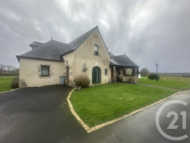 maison à vendre - 9 pièces - 284.58 m2 - ST BRIAC SUR MER - 35 - BRETAGNE - Century 21 Dufeil Invest