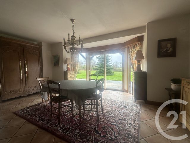 maison à vendre - 9 pièces - 284.58 m2 - ST BRIAC SUR MER - 35 - BRETAGNE - Century 21 Dufeil Invest