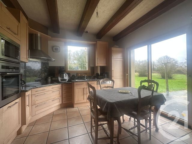 maison à vendre - 9 pièces - 284.58 m2 - ST BRIAC SUR MER - 35 - BRETAGNE - Century 21 Dufeil Invest