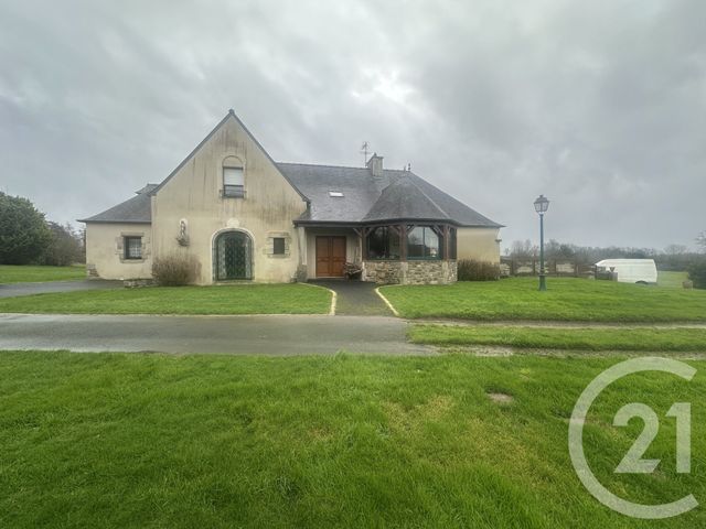 maison à vendre - 9 pièces - 284.58 m2 - ST BRIAC SUR MER - 35 - BRETAGNE - Century 21 Dufeil Invest