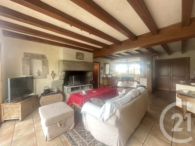 maison à vendre - 9 pièces - 284.58 m2 - ST BRIAC SUR MER - 35 - BRETAGNE - Century 21 Dufeil Invest