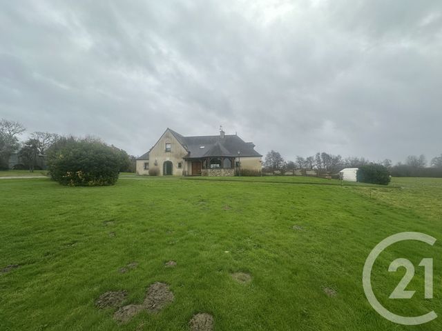 maison à vendre - 9 pièces - 284.58 m2 - ST BRIAC SUR MER - 35 - BRETAGNE - Century 21 Dufeil Invest