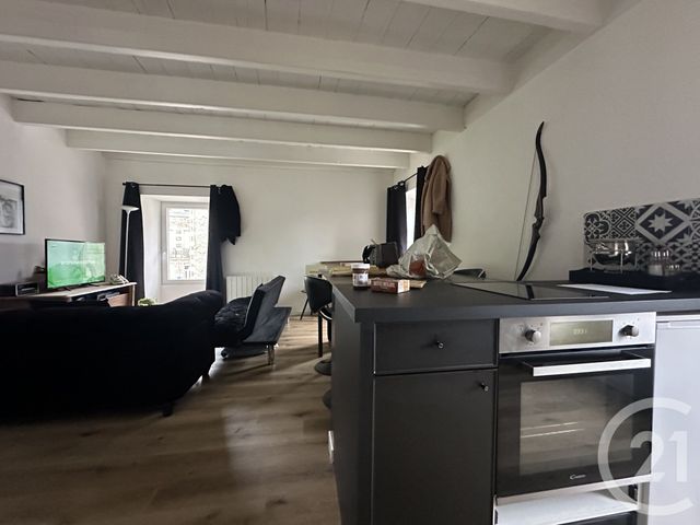 appartement - BEAUSSAIS SUR MER - 22