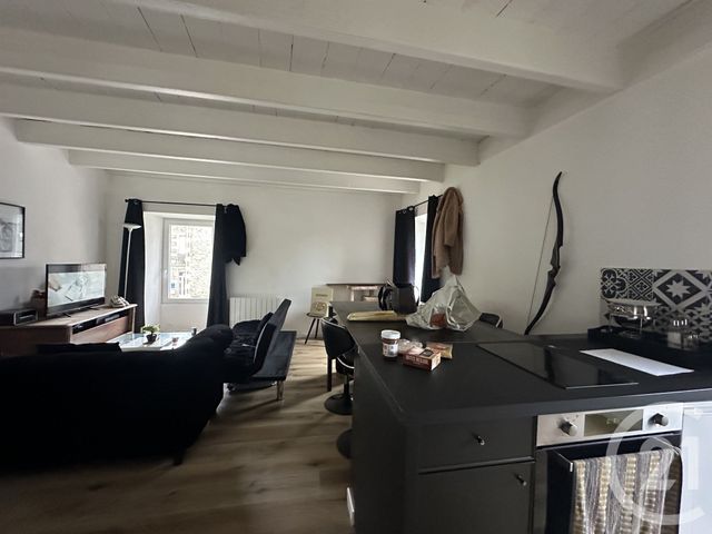 appartement - BEAUSSAIS SUR MER - 22