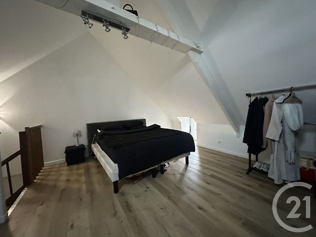 Appartement F2 à vendre - 2 pièces - 45.95 m2 - BEAUSSAIS SUR MER - 22 - BRETAGNE - Century 21 Dufeil Invest