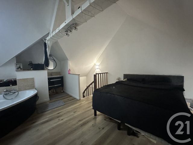 Appartement F2 à vendre - 2 pièces - 45.95 m2 - BEAUSSAIS SUR MER - 22 - BRETAGNE - Century 21 Dufeil Invest