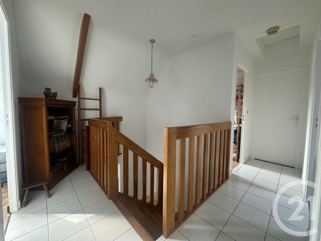 maison à vendre - 6 pièces - 135.87 m2 - ST JACUT DE LA MER - 22 - BRETAGNE - Century 21 Dufeil Invest