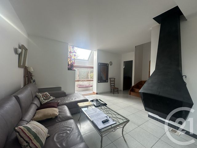 maison à vendre - 6 pièces - 135.87 m2 - ST JACUT DE LA MER - 22 - BRETAGNE - Century 21 Dufeil Invest