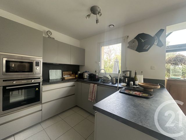 maison à vendre - 6 pièces - 135.87 m2 - ST JACUT DE LA MER - 22 - BRETAGNE - Century 21 Dufeil Invest