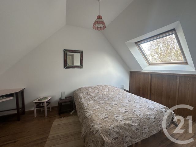 maison à vendre - 6 pièces - 135.87 m2 - ST JACUT DE LA MER - 22 - BRETAGNE - Century 21 Dufeil Invest