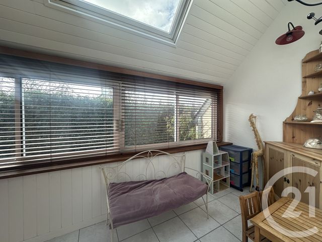 maison à vendre - 6 pièces - 135.87 m2 - ST JACUT DE LA MER - 22 - BRETAGNE - Century 21 Dufeil Invest