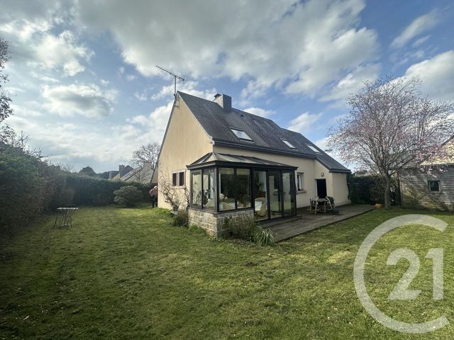 maison - ST JACUT DE LA MER - 22