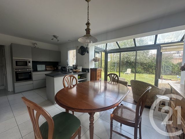 maison à vendre - 6 pièces - 135.87 m2 - ST JACUT DE LA MER - 22 - BRETAGNE - Century 21 Dufeil Invest