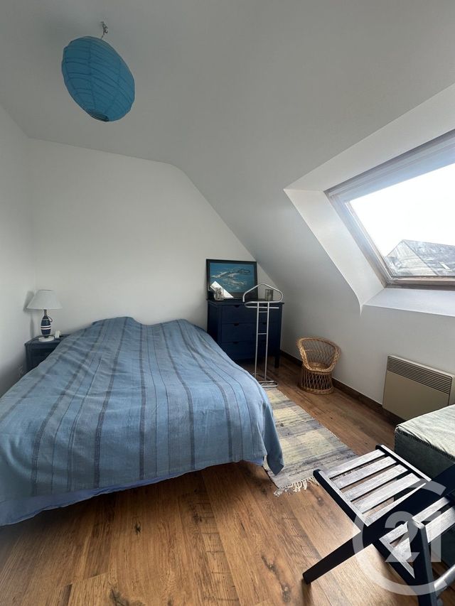 maison à vendre - 6 pièces - 135.87 m2 - ST JACUT DE LA MER - 22 - BRETAGNE - Century 21 Dufeil Invest