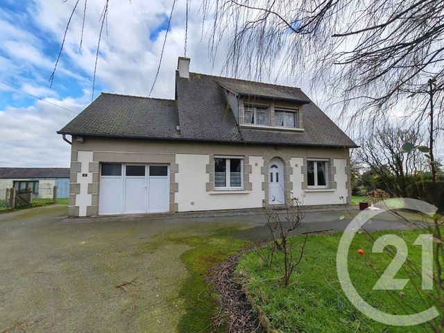 maison à vendre - 4 pièces - 96.39 m2 - PLUDUNO - 22 - BRETAGNE - Century 21 Dufeil Invest