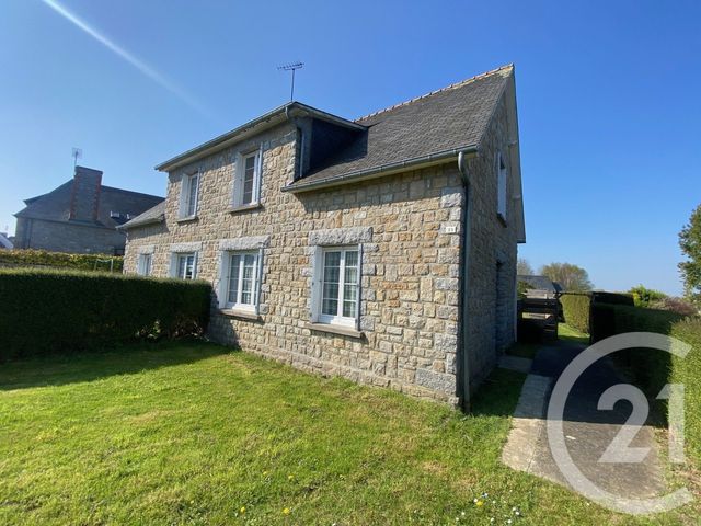 maison - BEAUSSAIS SUR MER - 22