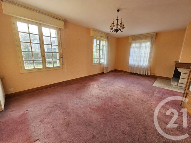 maison à vendre - 3 pièces - 87.86 m2 - BEAUSSAIS SUR MER - 22 - BRETAGNE - Century 21 Dufeil Invest