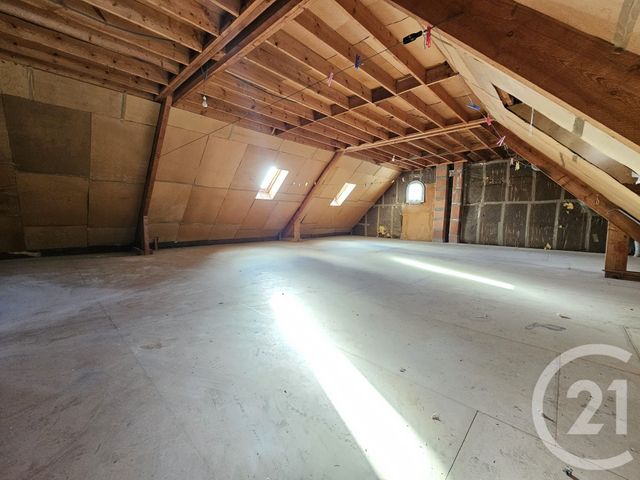 maison à vendre - 3 pièces - 87.86 m2 - BEAUSSAIS SUR MER - 22 - BRETAGNE - Century 21 Dufeil Invest