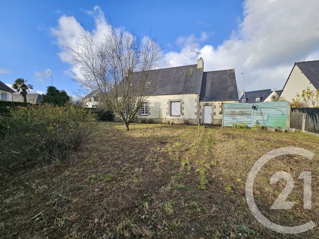 maison à vendre - 3 pièces - 87.86 m2 - BEAUSSAIS SUR MER - 22 - BRETAGNE - Century 21 Dufeil Invest
