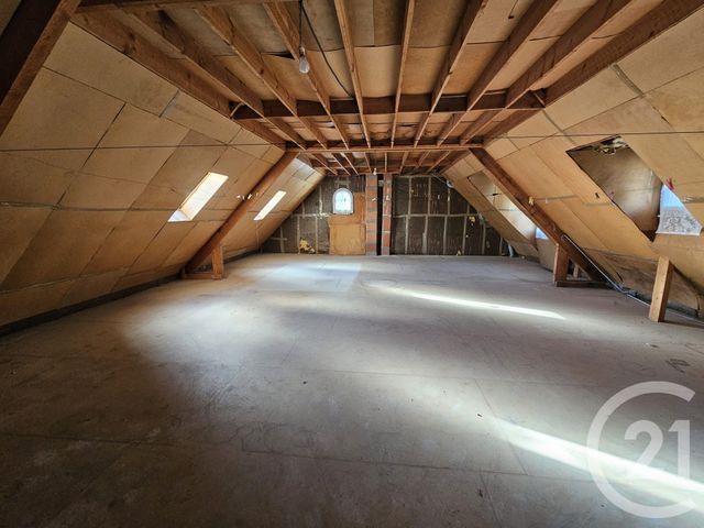 maison à vendre - 3 pièces - 87.86 m2 - BEAUSSAIS SUR MER - 22 - BRETAGNE - Century 21 Dufeil Invest