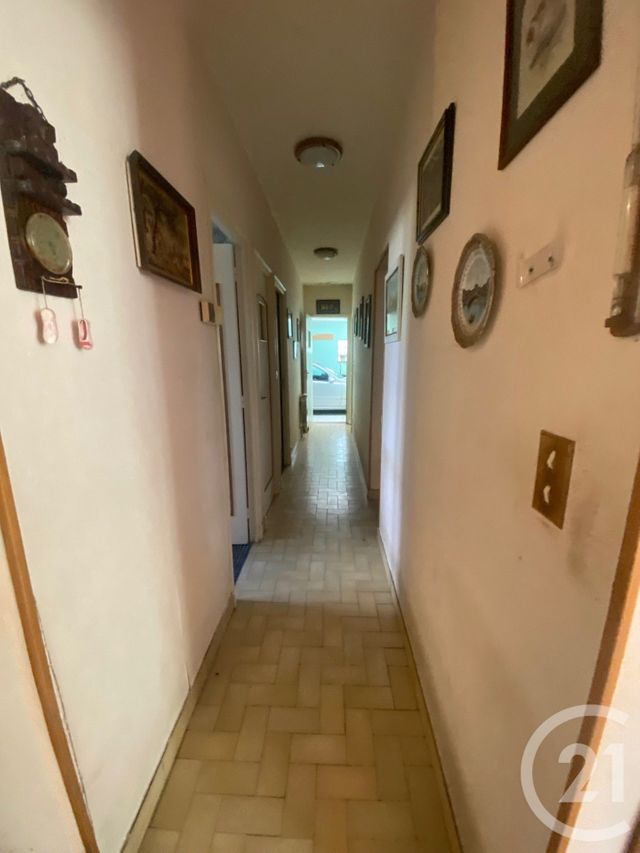 maison à vendre - 3 pièces - 87.86 m2 - BEAUSSAIS SUR MER - 22 - BRETAGNE - Century 21 Dufeil Invest