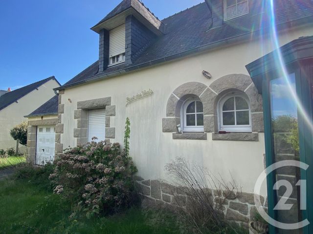 maison - BEAUSSAIS SUR MER - 22