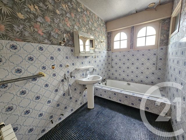 maison à vendre - 3 pièces - 87.86 m2 - BEAUSSAIS SUR MER - 22 - BRETAGNE - Century 21 Dufeil Invest