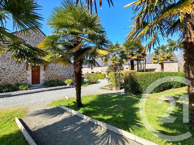 Maison à vendre BEAUSSAIS SUR MER