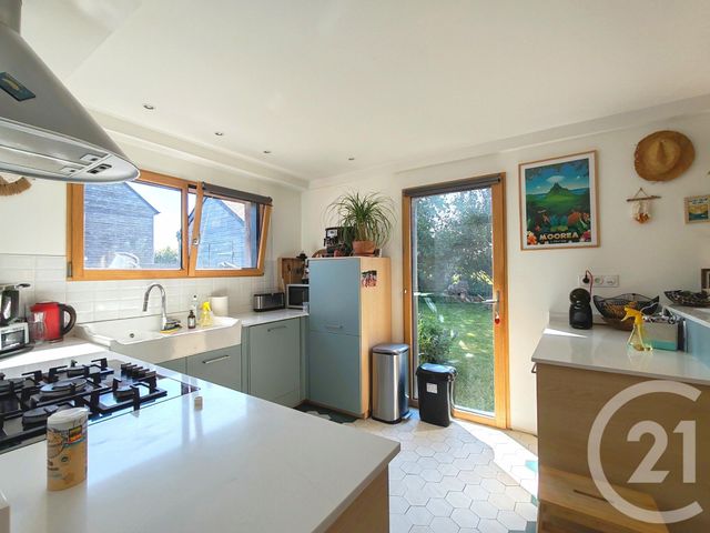 Afficher la photo en grand maison à vendre - 5 pièces - 135.41 m2 - LANCIEUX - 22 - BRETAGNE - Century 21 Dufeil Invest