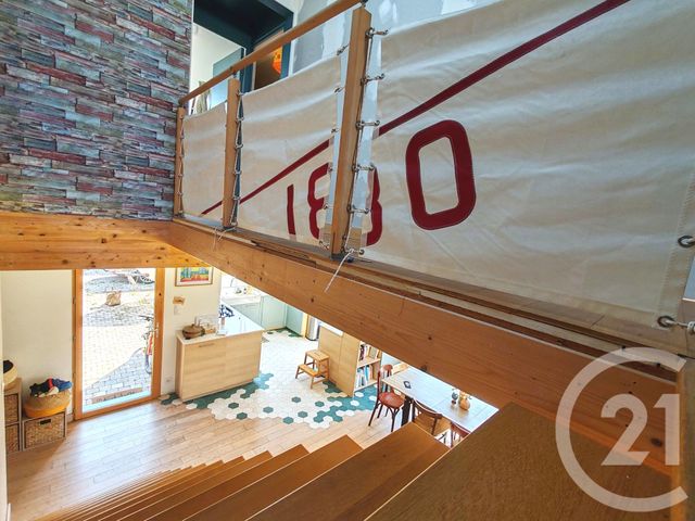 Afficher la photo en grand maison à vendre - 5 pièces - 135.41 m2 - LANCIEUX - 22 - BRETAGNE - Century 21 Dufeil Invest