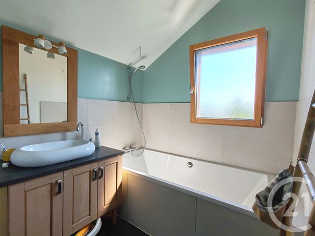 Afficher la photo en grand maison à vendre - 5 pièces - 135.41 m2 - LANCIEUX - 22 - BRETAGNE - Century 21 Dufeil Invest