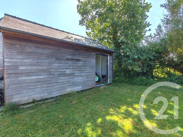 Afficher la photo en grand maison à vendre - 5 pièces - 135.41 m2 - LANCIEUX - 22 - BRETAGNE - Century 21 Dufeil Invest