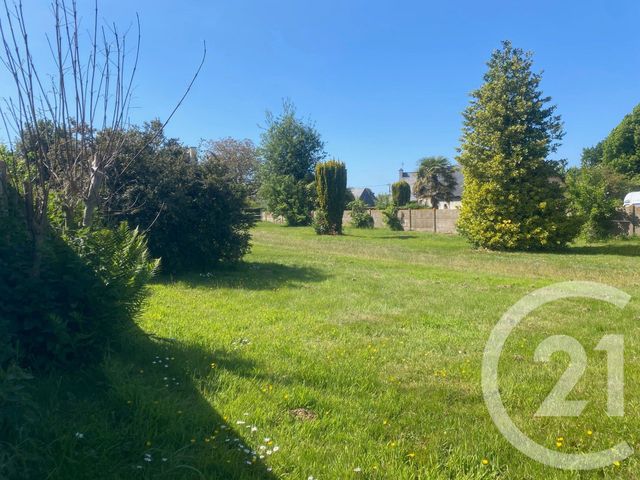 terrain à vendre - 811.0 m2 - 22 - BRETAGNE - Century 21 Dufeil Invest