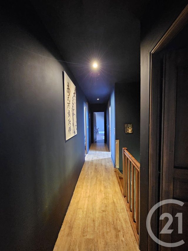 maison à vendre - 5 pièces - 218.89 m2 - BEAUSSAIS SUR MER - 22 - BRETAGNE - Century 21 Dufeil Invest