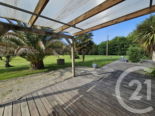 maison à vendre - 5 pièces - 218.89 m2 - BEAUSSAIS SUR MER - 22 - BRETAGNE - Century 21 Dufeil Invest