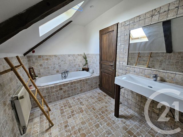 maison à vendre - 5 pièces - 218.89 m2 - BEAUSSAIS SUR MER - 22 - BRETAGNE - Century 21 Dufeil Invest