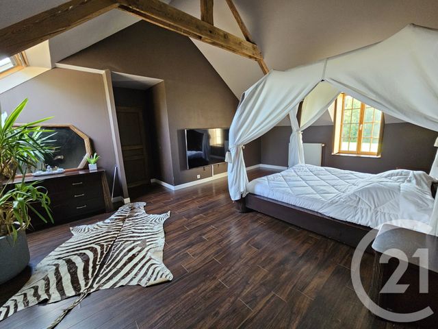 maison à vendre - 5 pièces - 218.89 m2 - BEAUSSAIS SUR MER - 22 - BRETAGNE - Century 21 Dufeil Invest