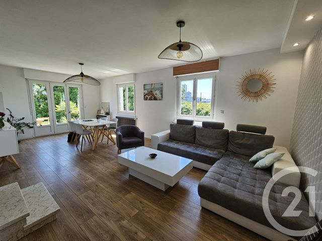 maison à vendre - 4 pièces - 90.87 m2 - CREHEN - 22 - BRETAGNE - Century 21 Dufeil Invest