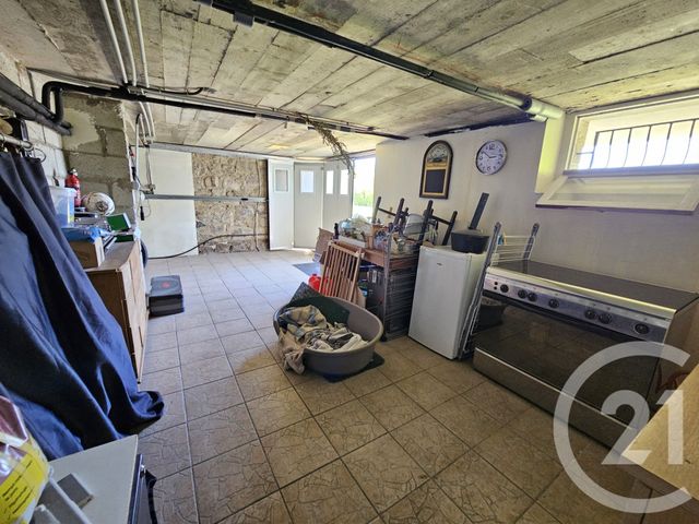 maison à vendre - 4 pièces - 90.87 m2 - CREHEN - 22 - BRETAGNE - Century 21 Dufeil Invest