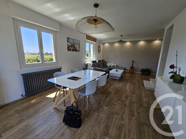 maison à vendre - 4 pièces - 90.87 m2 - CREHEN - 22 - BRETAGNE - Century 21 Dufeil Invest
