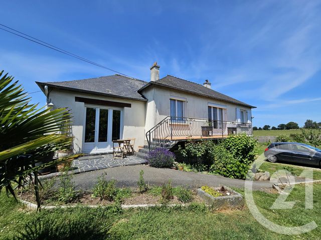 maison - CREHEN - 22
