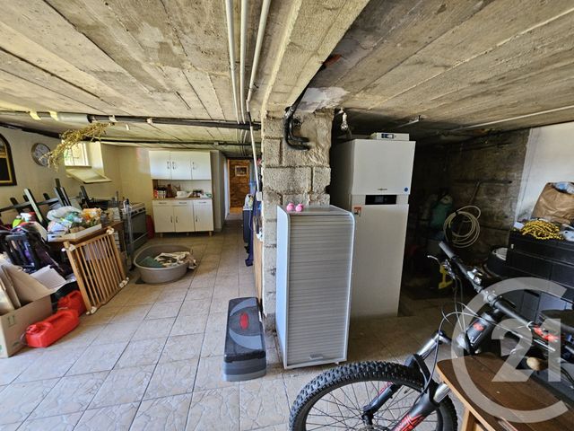 maison à vendre - 4 pièces - 90.87 m2 - CREHEN - 22 - BRETAGNE - Century 21 Dufeil Invest