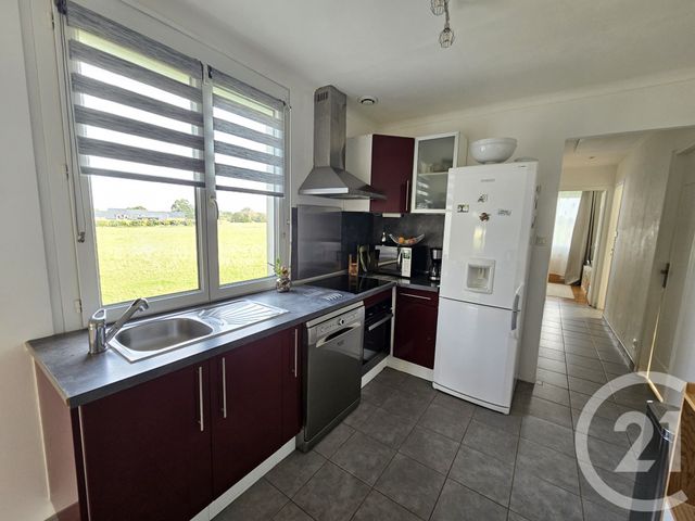 maison à vendre - 4 pièces - 90.87 m2 - CREHEN - 22 - BRETAGNE - Century 21 Dufeil Invest