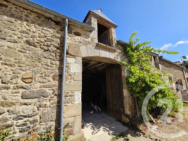 maison à vendre - 7 pièces - 167.59 m2 - BEAUSSAIS SUR MER - 22 - BRETAGNE - Century 21 Dufeil Invest