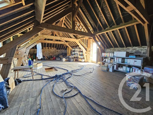 maison à vendre - 7 pièces - 167.59 m2 - BEAUSSAIS SUR MER - 22 - BRETAGNE - Century 21 Dufeil Invest